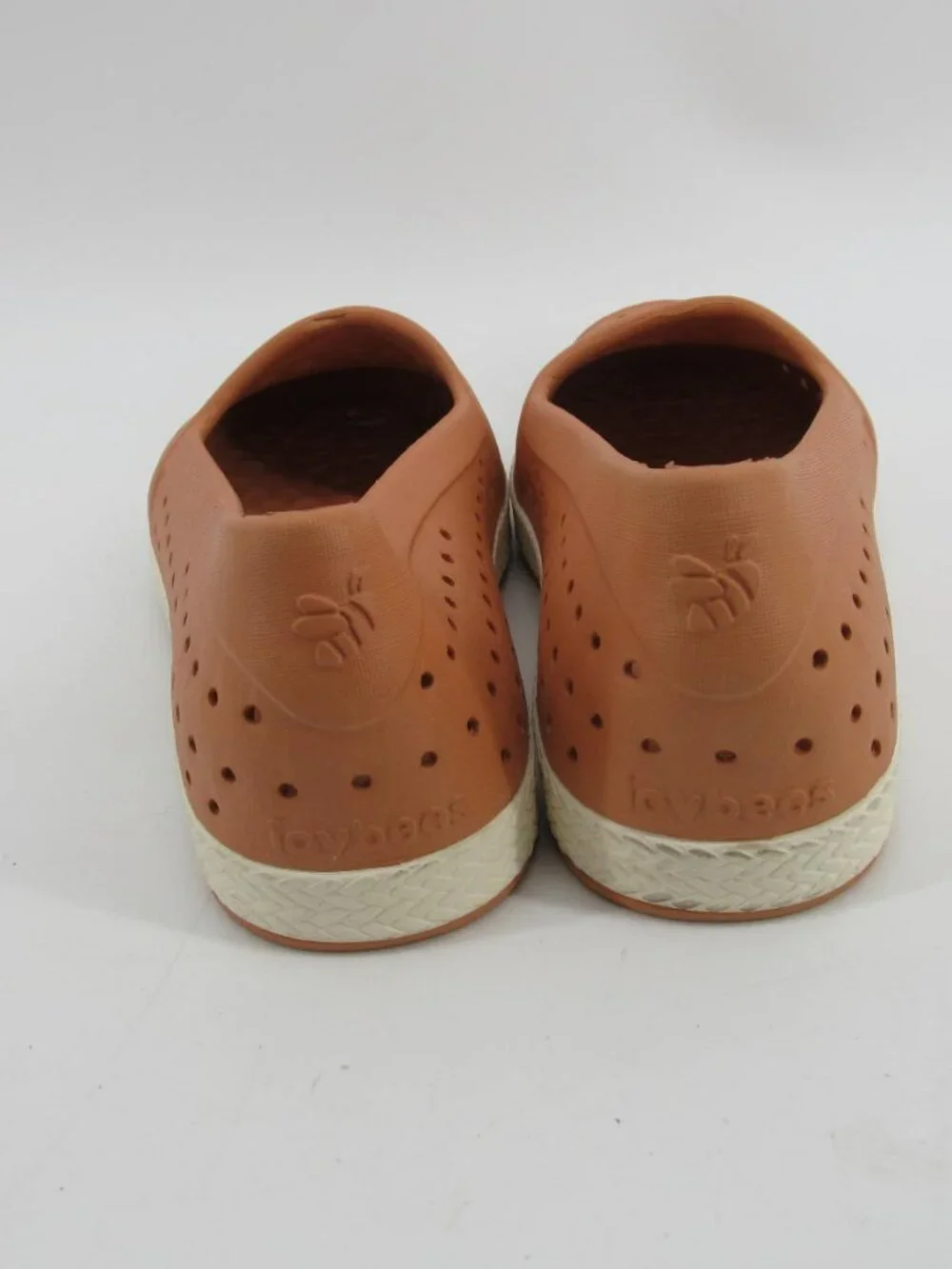 Joybees size rubber